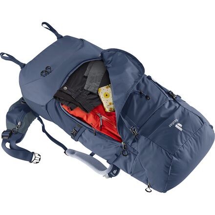 Deuter - Aircontact Core SL 60+10L Backpack - Women's