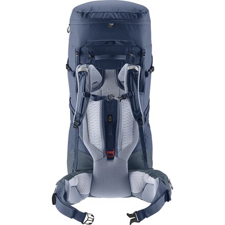 Deuter - Aircontact Core SL 60+10L Backpack - Women's