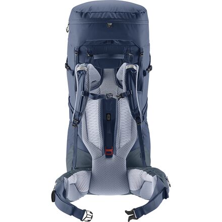 Deuter - Aircontact Core SL 60+10L Backpack - Women's