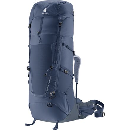 Deuter - Aircontact Core SL 60+10L Backpack - Women's