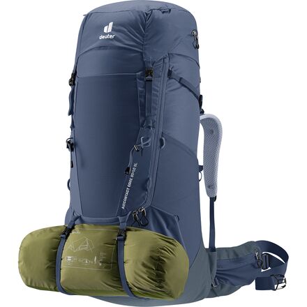 Deuter - Aircontact Core SL 60+10L Backpack - Women's