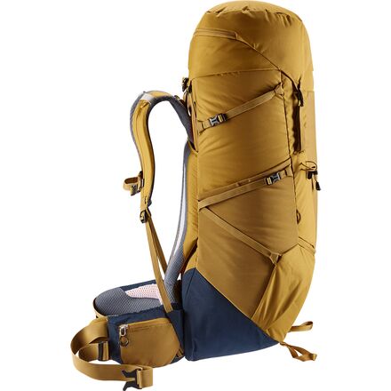 Deuter - Aircontact Core 65+10L Backpack