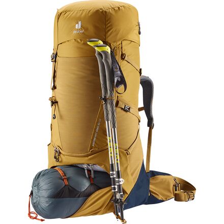 Deuter - Aircontact Core 65+10L Backpack