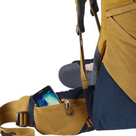 Deuter - Aircontact Core 65+10L Backpack