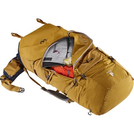 Deuter - Aircontact Core 65+10L Backpack