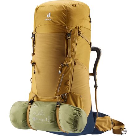 Deuter - Aircontact Core 65+10L Backpack