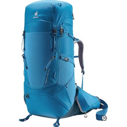 Deuter - Aircontact Core 70+10L Backpack - Reef/Ink