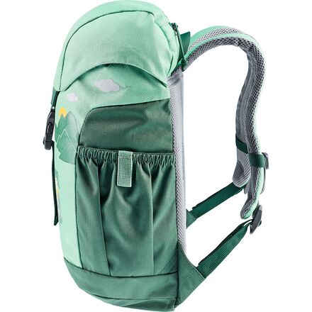 Deuter - Schmusebar 8L Backpack - Kids'