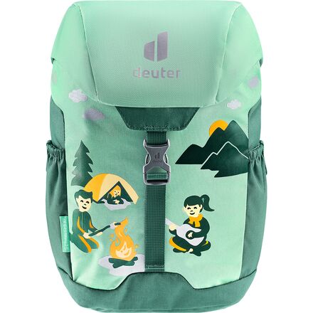 Deuter - Schmusebar 8L Backpack - Kids'