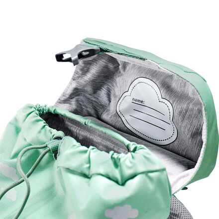 Deuter - Schmusebar 8L Backpack - Kids'
