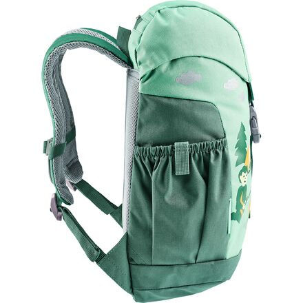 Deuter - Schmusebar 8L Backpack - Kids'