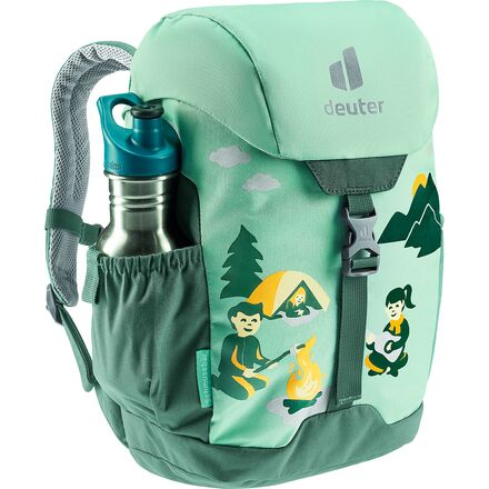 Deuter - Schmusebar 8L Backpack - Kids'