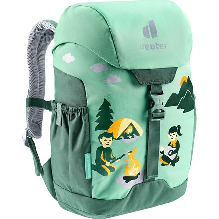 Deuter - Schmusebar 8L Backpack - Kids'
