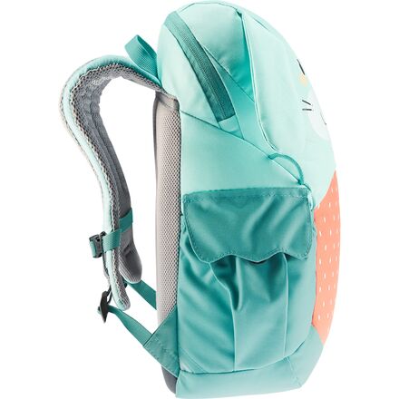 Deuter - Kikki 8L Backpack - Kids'