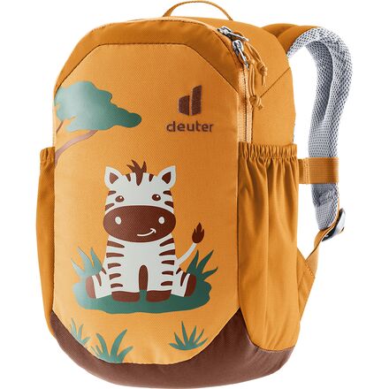 Deuter - Pico 5L Backpack - Kids' - Amber/Maple