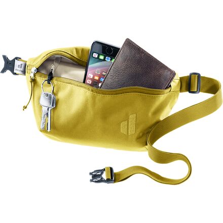 Deuter - Avengo 1.5L Lumbar Pack