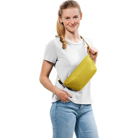 Deuter - Avengo 1.5L Lumbar Pack