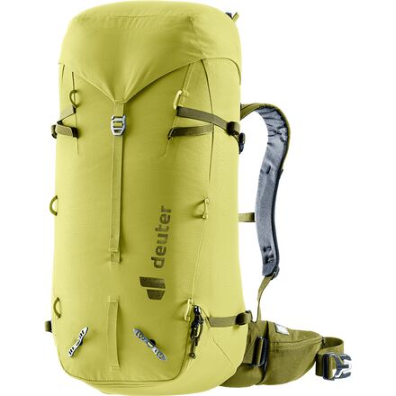 Guide 34+8L Backpack