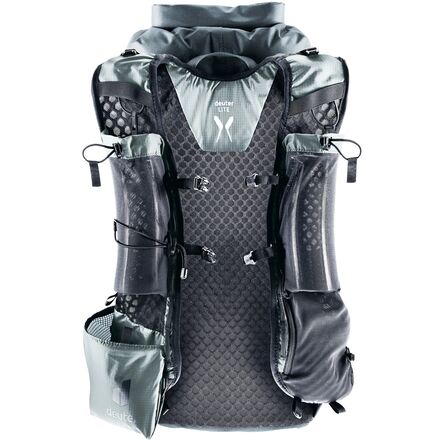 Deuter - Vertrail 16L Backpack