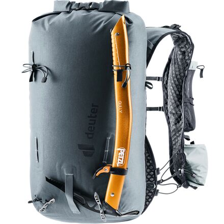 Deuter - Vertrail 16L Backpack