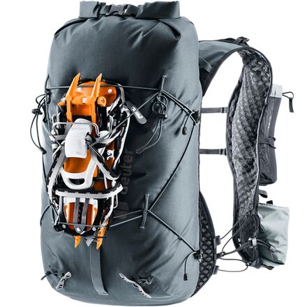 Deuter - Vertrail 16L Backpack