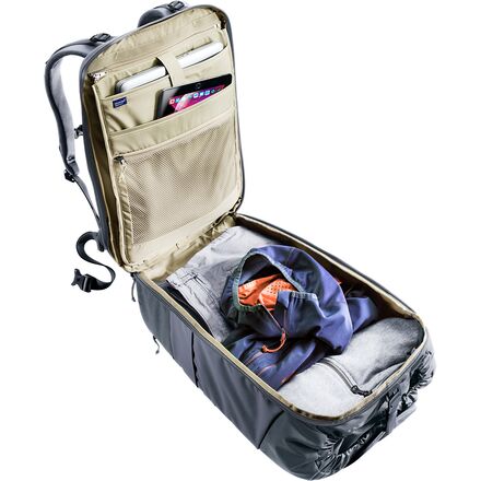 Deuter - Utilion 34+5 Backpack