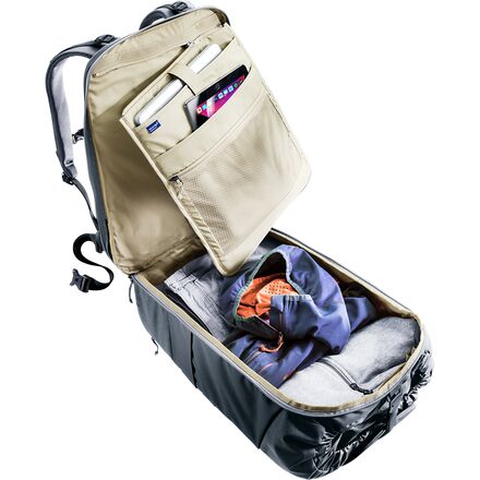 Deuter - Utilion 34+5 Backpack