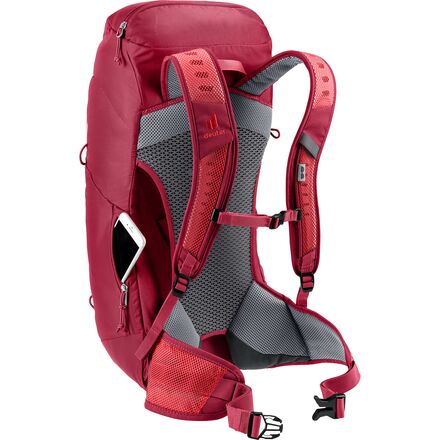 Deuter - AC Lite 24L Backpack
