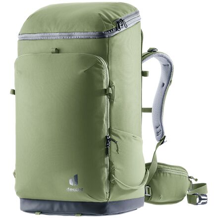 Jaypack 34L+ Camera Backpack