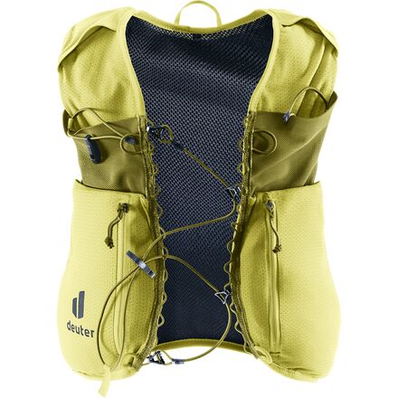 Deuter - Traick 5L Hydration Backpack