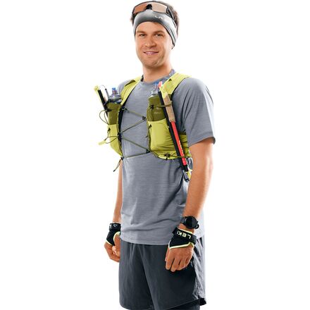 Deuter - Traick 5L Hydration Backpack