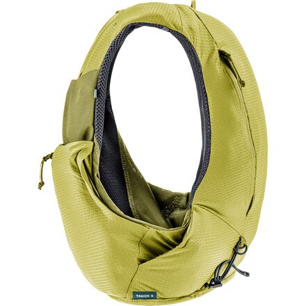 Deuter - Traick 5L Hydration Backpack