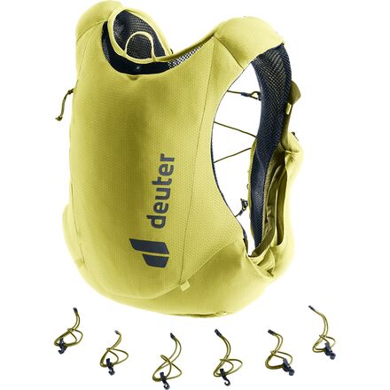 Deuter - Traick 5L Hydration Backpack