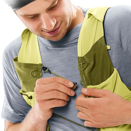 Deuter - Traick 5L Hydration Backpack
