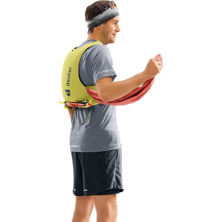 Deuter - Traick 5L Hydration Backpack