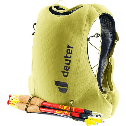 Deuter - Traick 5L Hydration Backpack