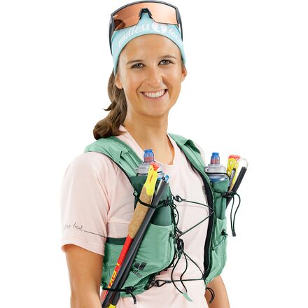 Deuter - Traick 5L SL Hydration Backpack - Women's