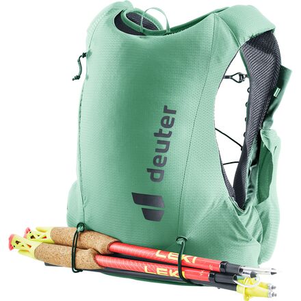 Deuter - Traick 5L SL Hydration Backpack - Women's