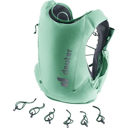 Deuter - Traick 5L SL Hydration Backpack - Women's