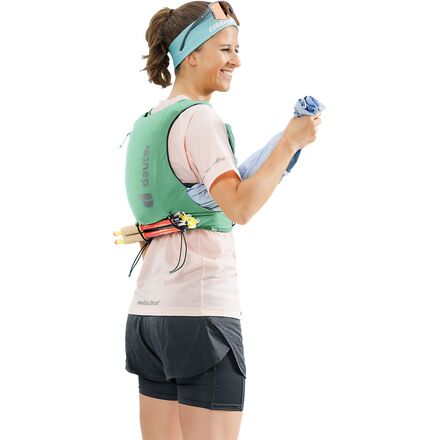 Deuter - Traick 5L SL Hydration Backpack - Women's