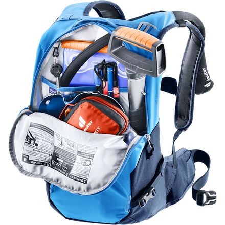 Deuter - Freecline 15 Pack