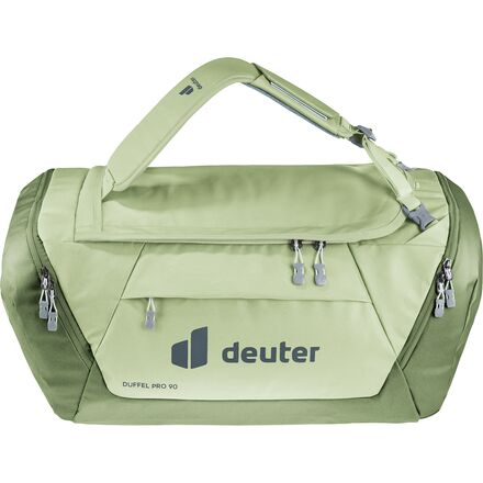 Pro 60 Duffel Bag