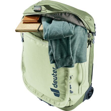 Deuter - Pro Movo 36 Duffel Bag