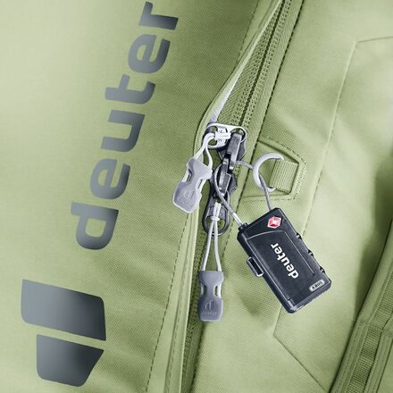 Deuter - Pro Movo 36 Duffel Bag