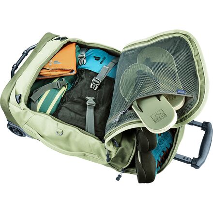 Deuter - Pro Movo 36 Duffel Bag
