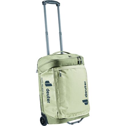 Deuter - Pro Movo 36 Duffel Bag