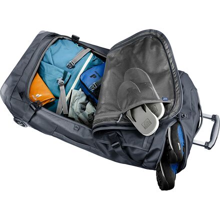 Deuter - Pro Movo 90 Duffel Bag