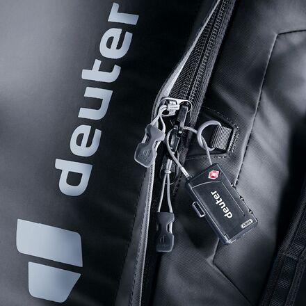 Deuter - Pro Movo 90 Duffel Bag