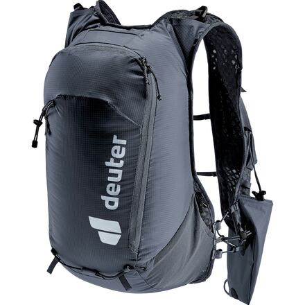 Deuter - Ascender 13 - Hydro Pack - Black