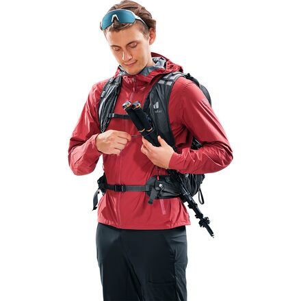 Deuter - Speed Lite Pro 25 Hydro Pack - Men's